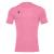 Rigel Hero Shirt SS PNK S Teknisk trenings t-skjorte - Unisex 