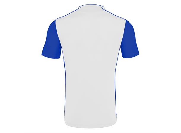 Wezen Shirt Shortsleeve WHT/ROY S Utgående modell 