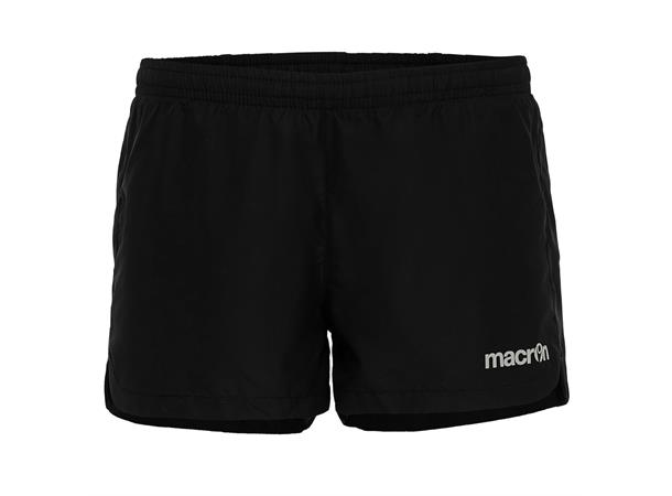 Hanna Short Woman BLK XS Teknisk løpeshorts til dame 