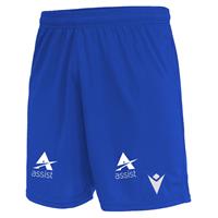Kolnes IL Mesa Trenings- og kampshorts