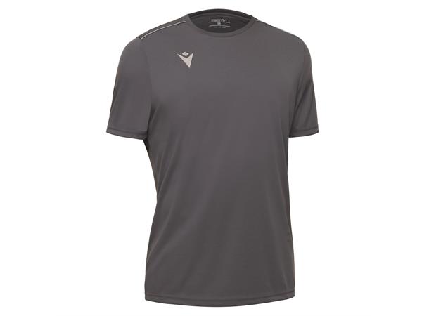 Rigel Hero Shirt SS ANT 4XL Teknisk trenings t-skjorte - Unisex 