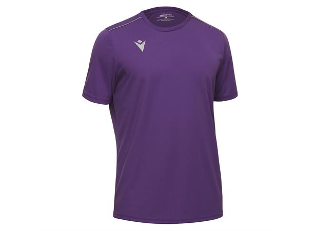 Rigel Hero Shirt SS PRP XS Teknisk trenings t-skjorte - Unisex 