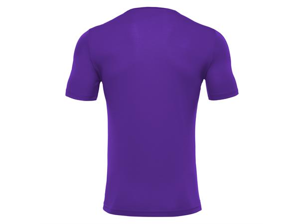 Rigel Hero Shirt SS PRP XS Teknisk trenings t-skjorte - Unisex 