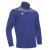 Tagus 1/4 Zip Top BLÅ/HVIT 3XS Teknisk treningsgenser - Unisex 