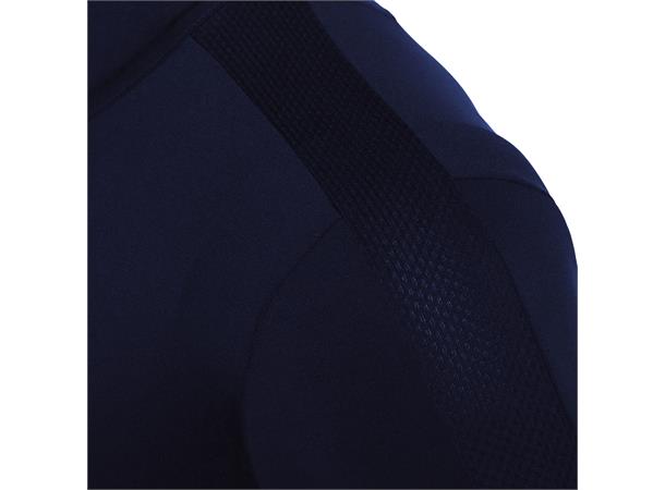 Harvey Stretch Top NAV 3XL Lett løpejakke - Utgående modell 