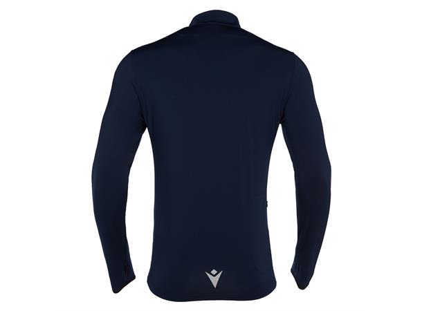 Harvey Stretch Top NAV 3XL Lett løpejakke - Utgående modell 