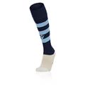 Hoops Socks NAV/COL XL Stillige fotballsokker - Unisex