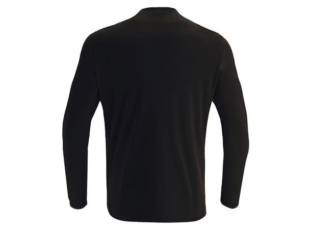 Eklind Referee Shirt BLK/WHT M Dommerdrakt til herre 