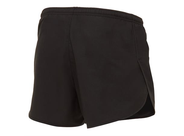 Gaston Micro Short BLK XS Utgående modell 