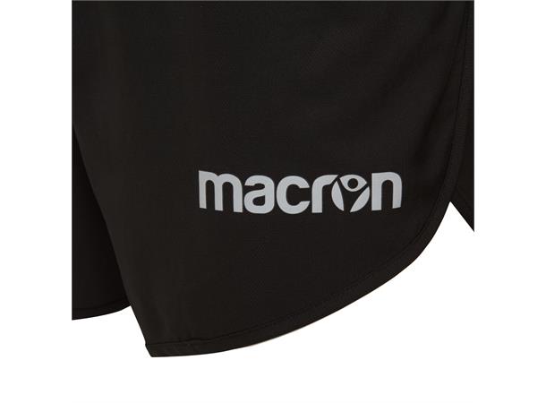 Gaston Micro Short BLK XS Utgående modell 