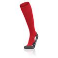 Rayon Socks RED S Klassiske fotballsokker - Unisex