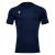 Rigel Hero Shirt SS NAV M Teknisk trenings t-skjorte - Unisex 
