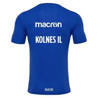 Kolnes IL Rigel Teknisk T-skjorte