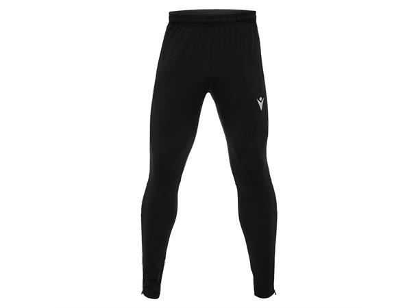 Thames Hero Pant BLK XXS Den ultimate treningsbuksen  - Unisex 