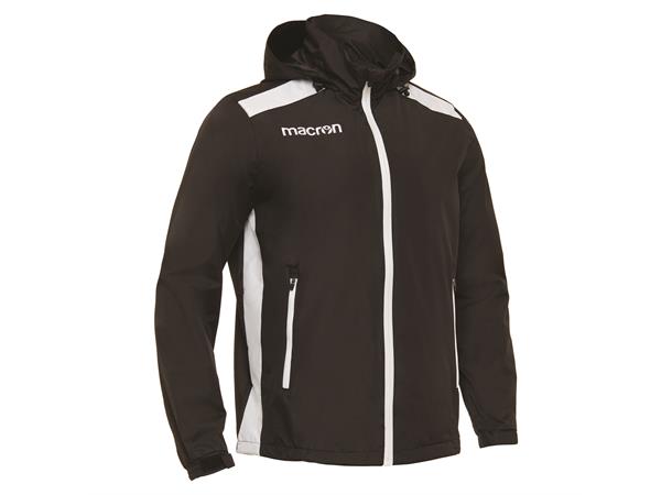 Calgary Mesh Lined Windbreaker ROY XL Vannavvisende vindjakke - Unisex 