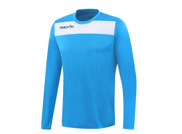 Andromeda Shirt Longsleeve COL/WHT XXS Utgående modell 