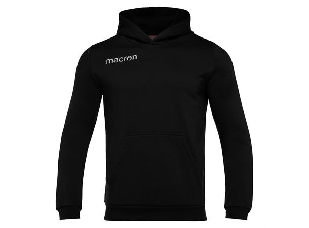 Banjo Hooded Sweatshirt BLK 3XS Hettegenser 