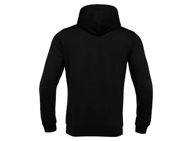 Banjo Hooded Sweatshirt BLK 3XS Hettegenser 