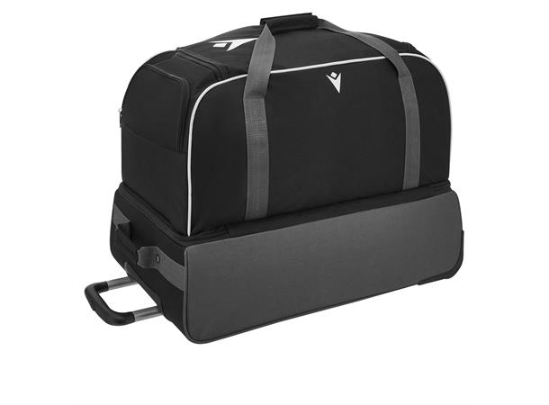 Hangar Trolley Holdall BLK ONE-SIZE Trillebag 