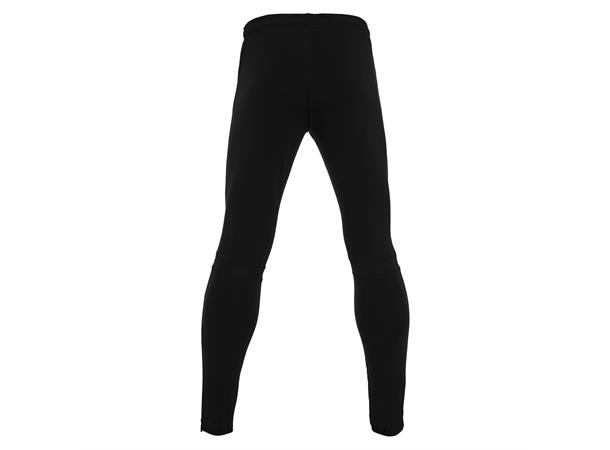 Thames pant BLK 3XS Profesjonell Bukse 