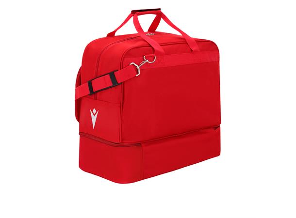 All In Holdall RED L Bag 