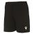Acrux Hero Woman Shorts BLK XXL Teknisk kamp-og treningsshorts til dame 