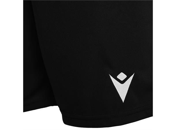 Mesa Hero Short BLK 4XS Trenings- og kampshorts - Unisex 