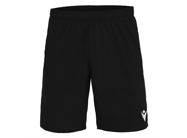 Mesa Hero Short BLK 4XS Trenings- og kampshorts - Unisex 