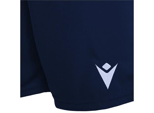 Mesa Hero Short NAV XXS Trenings- og kampshorts - Unisex 