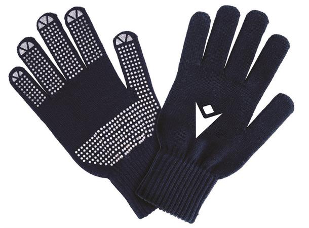 Rivet Gloves NAV S God og varm treningshanske 