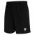 Mesa Hero Short BLK XXS Trenings- og kampshorts - Unisex 