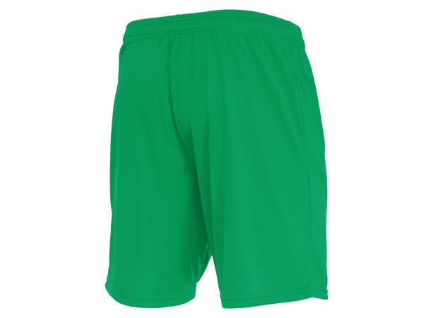 Mesa Hero Short GRN 4XS Trenings- og kampshorts - Unisex 