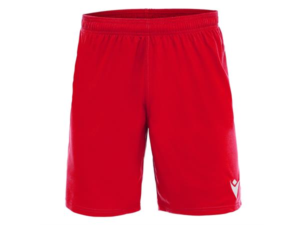 Mesa Hero Short RED S Trenings- og kampshorts - Unisex 