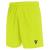 Mesa Hero Short NYEL XL Trenings- og kampshorts - Unisex 