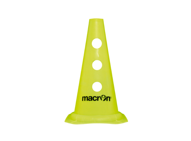 Cone With Holes 30 cm NYEL Kjegle med hull til stang 