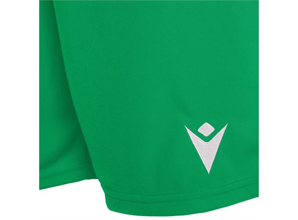 Mesa Hero Short GRN XS Trenings- og kampshorts - Unisex 