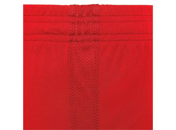 Acrux Hero Woman Shorts RED S Teknisk kamp-og treningsshorts til dame 