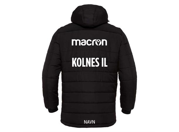 Kolnes IL Narvik Trening-Fritid 