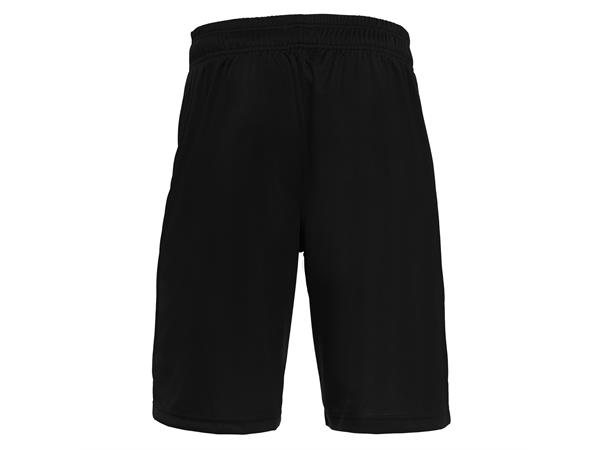 Curium Shorts BLK 3XS Teknisk basketballshorts - Unisex 