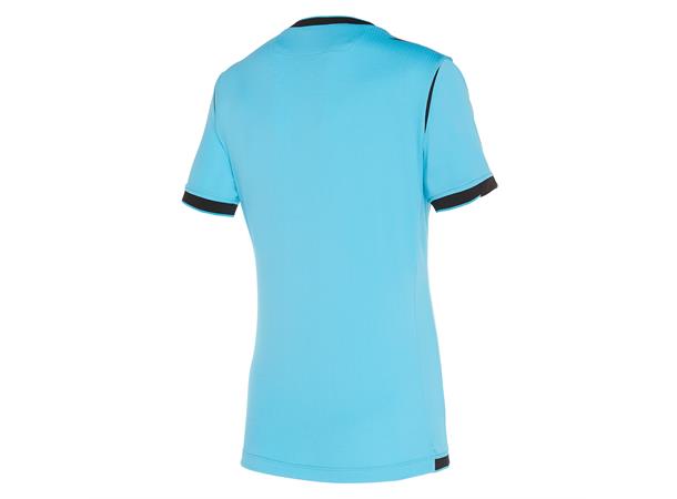 Stephanie Refeere shirt NSKY/BLK L Dommerdrakt til dame 