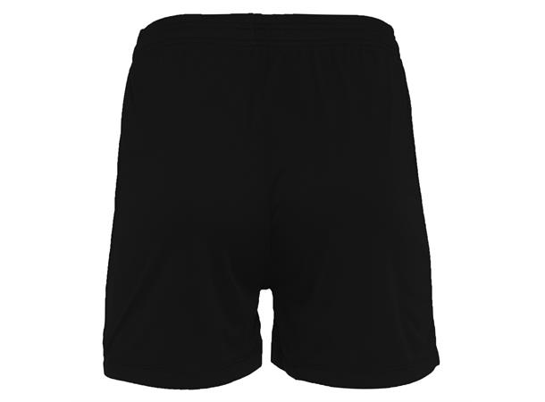 Acrux Short (Dame) BLK L Teknisk trenings- og kampshorts 