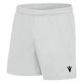 Howlite Hero Rugby Shorts WHT XL Teknisk shorts i slitesterkt tekstil