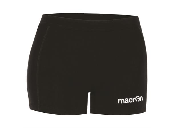 Krypton Woman Short BLK S Utgående modell 