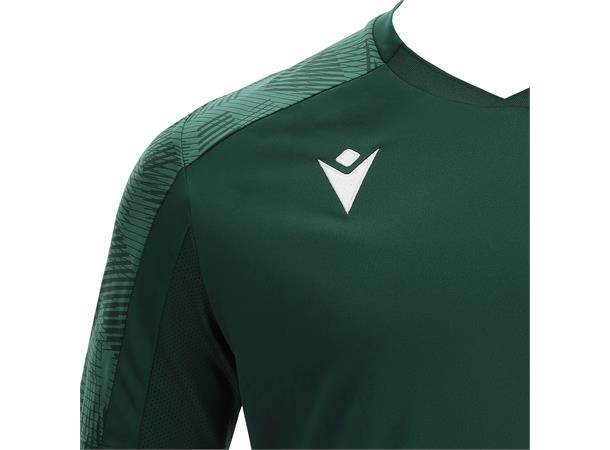 Gede Shirt BGRN 4XL Teknisk trenings og spillerdrakt- Unisex 