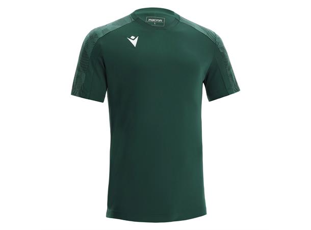 Gede Shirt BGRN M Teknisk trenings og spillerdrakt- Unisex 