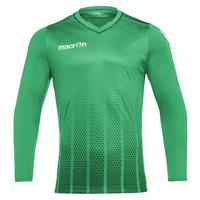 Gemini Goalkeeper Shirt GRN M Utgående modell