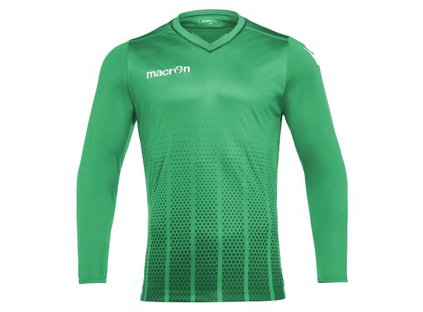 Gemini Goalkeeper Shirt GRN M Utgående modell 