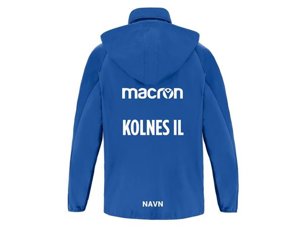 Kolnes IL Elbrus Trening 