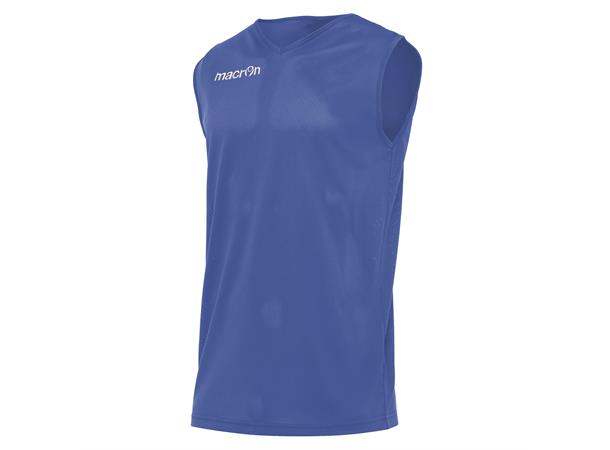 Amon Shirt ROY XXL Armløs baskettrøye 