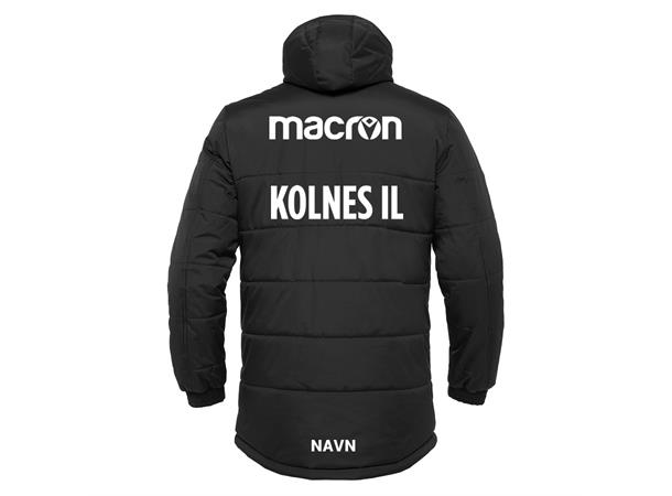 Kolnes IL Gyor Trening-Kamp 